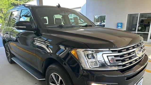 2019 Ford Expedition XLT