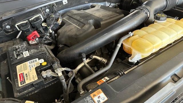 2019 Ford Expedition XLT