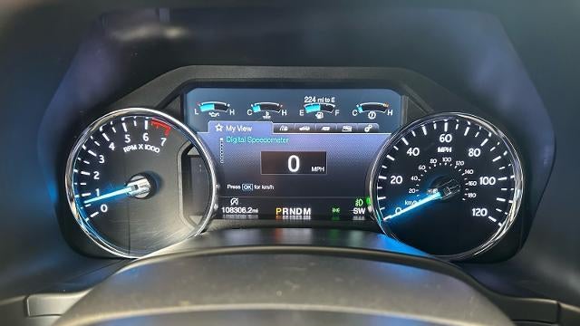 2019 Ford Expedition XLT