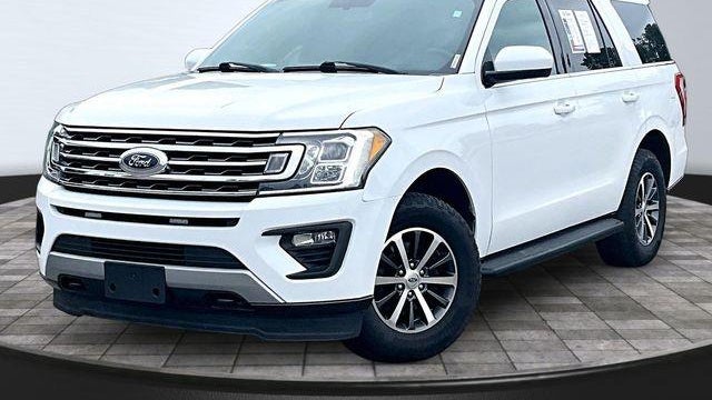 2019 Ford Expedition XLT