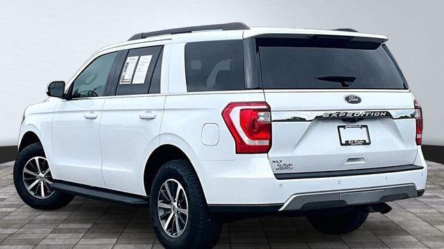 2019 Ford Expedition XLT