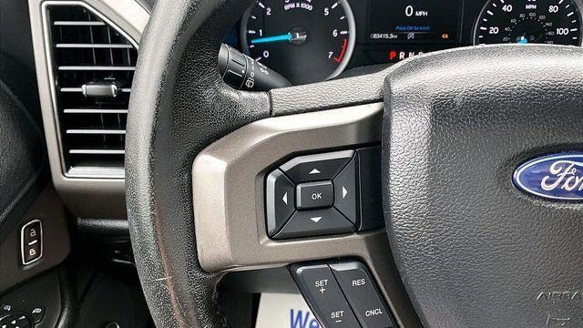 2019 Ford Expedition XLT