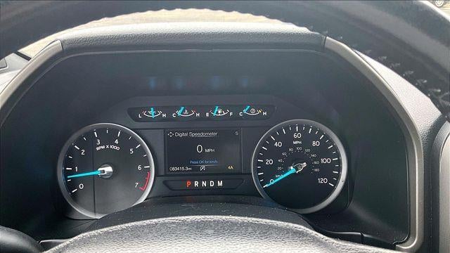 2019 Ford Expedition XLT