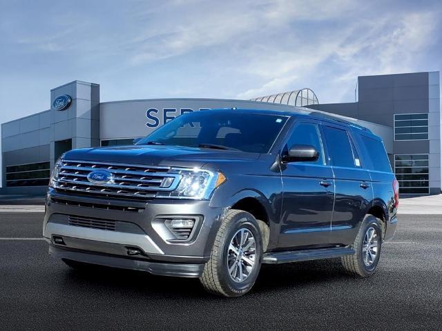 2019 Ford Expedition
