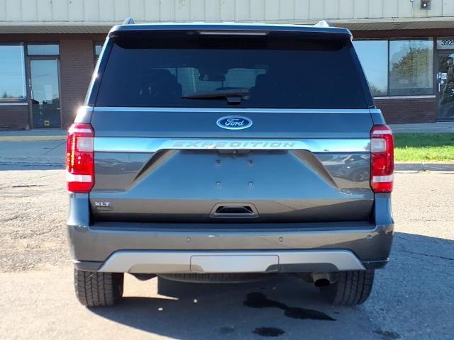 2019 Ford Expedition - $15,449