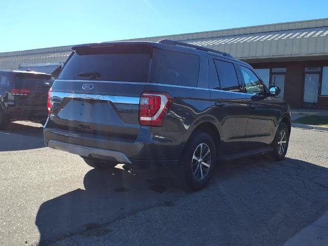 2019 Ford Expedition - $15,449