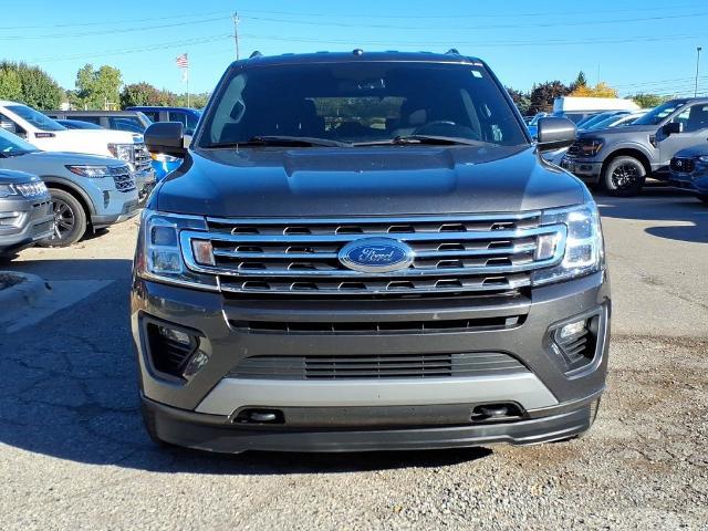 2019 Ford Expedition - $15,449