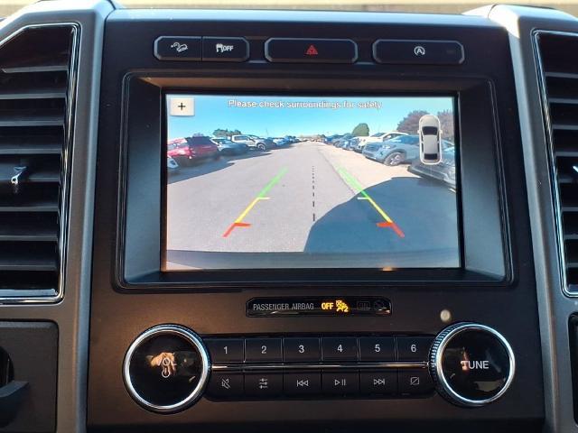 2019 Ford Expedition - $15,449