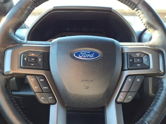 2019 Ford Expedition - $15,449