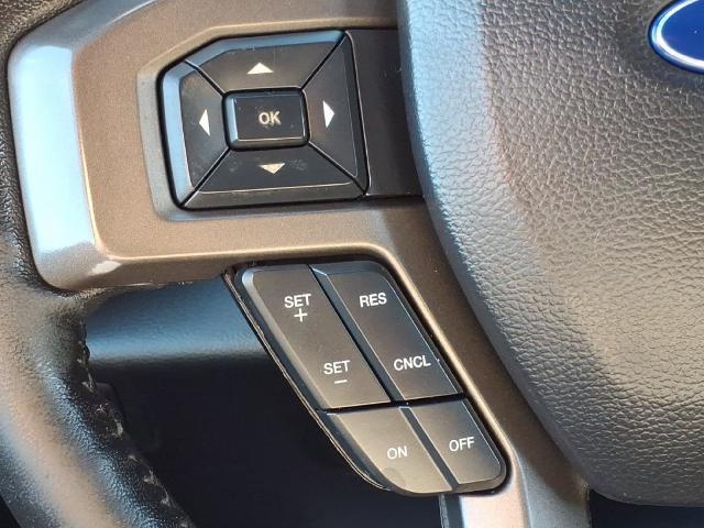 2019 Ford Expedition - $15,449