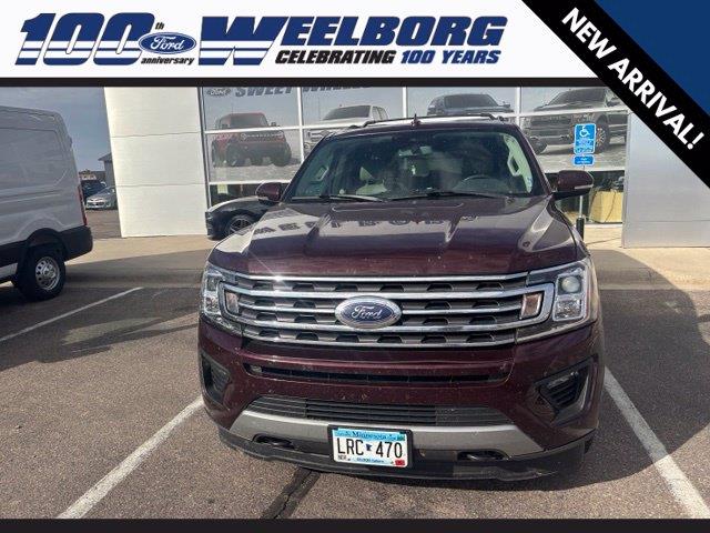 2020 Ford Expedition - $25,000