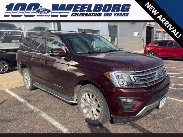 2020 Ford Expedition - $25,000