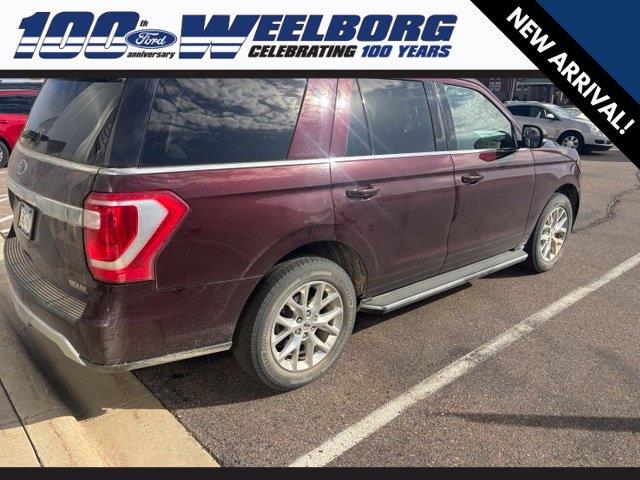 2020 Ford Expedition - $25,000