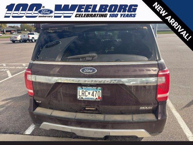 2020 Ford Expedition - $25,000