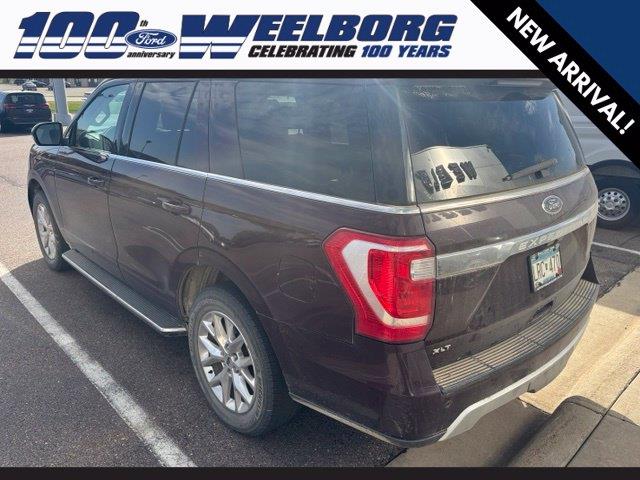 2020 Ford Expedition - $25,000