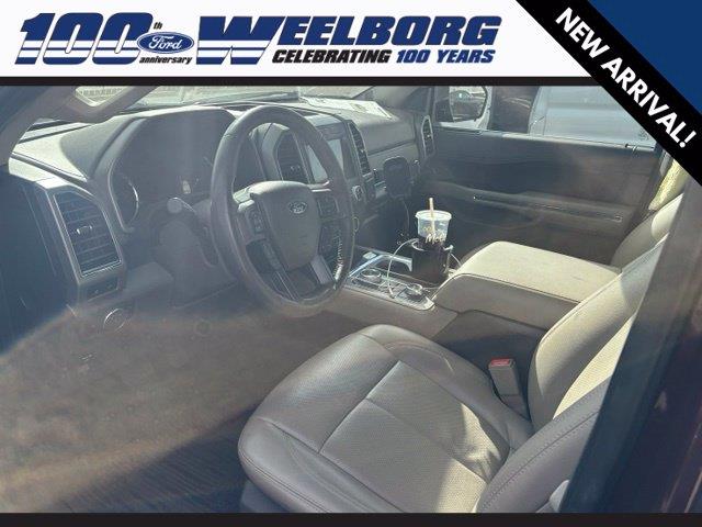 2020 Ford Expedition - $25,000