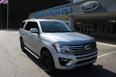 2020 Ford Expedition 4X4 XLT 4DR SUV