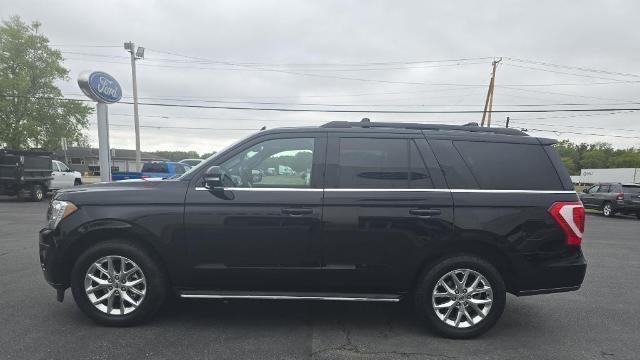 Preowned 2021 Ford Expedition XLT for Sale