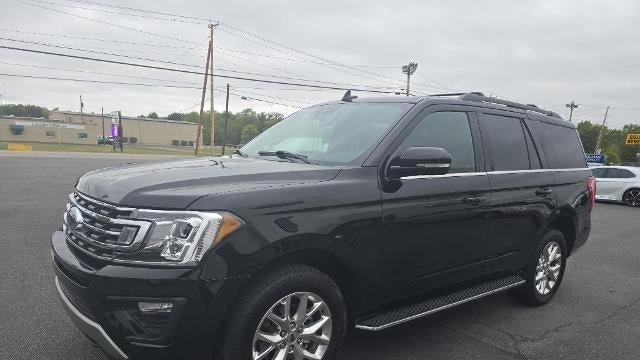 2021 Ford Expedition XLT