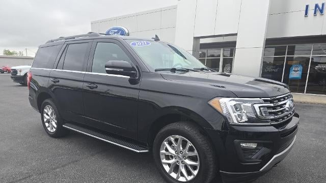 2021 Ford Expedition XLT