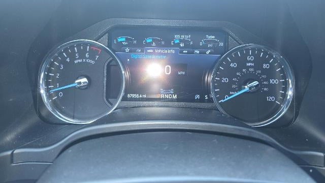 2021 Ford Expedition XLT