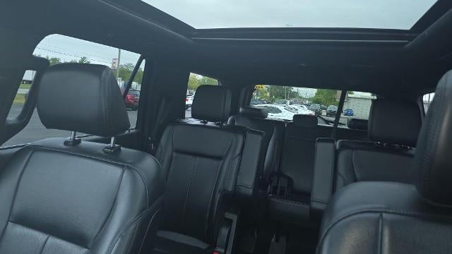 2021 Ford Expedition XLT