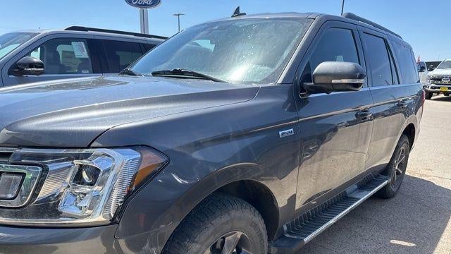 Preowned 2021 Ford Expedition XLT for Sale