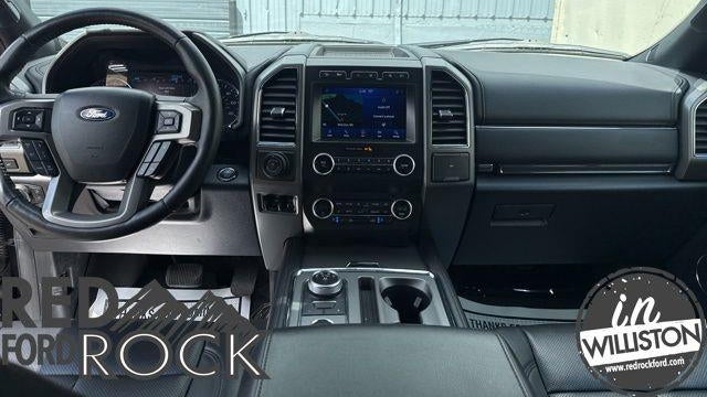 2021 Ford Expedition XLT