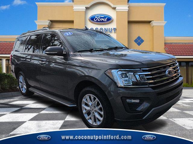 2021 Ford Expedition - $24,399