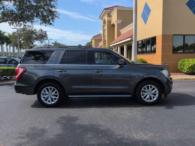 2021 Ford Expedition - $24,399