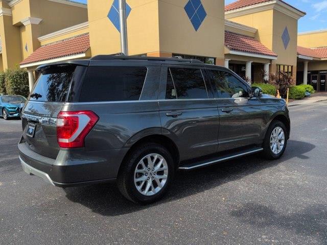 2021 Ford Expedition - $24,399