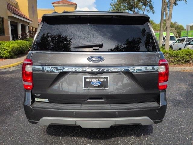 2021 Ford Expedition - $24,399