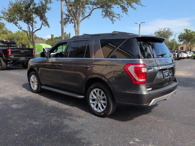 2021 Ford Expedition - $24,399
