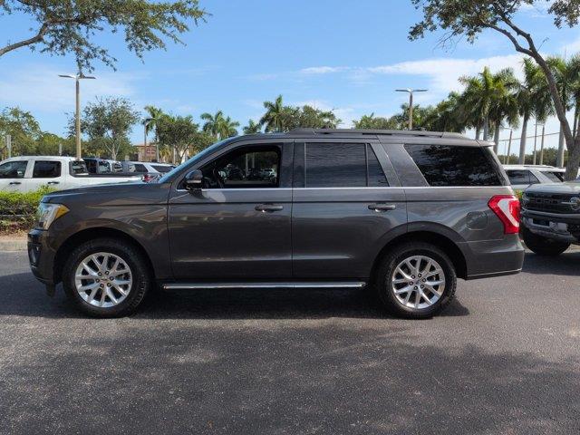 2021 Ford Expedition - $24,399