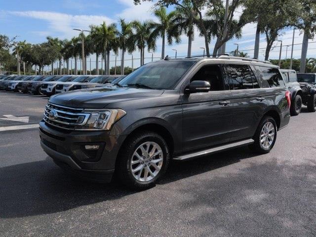 2021 Ford Expedition - $24,399