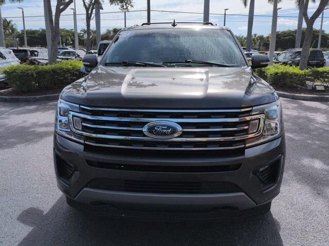 2021 Ford Expedition - $24,399