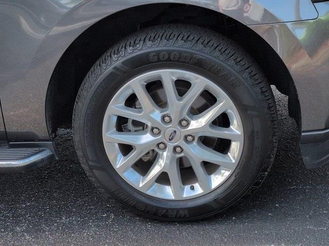 2021 Ford Expedition - $24,399