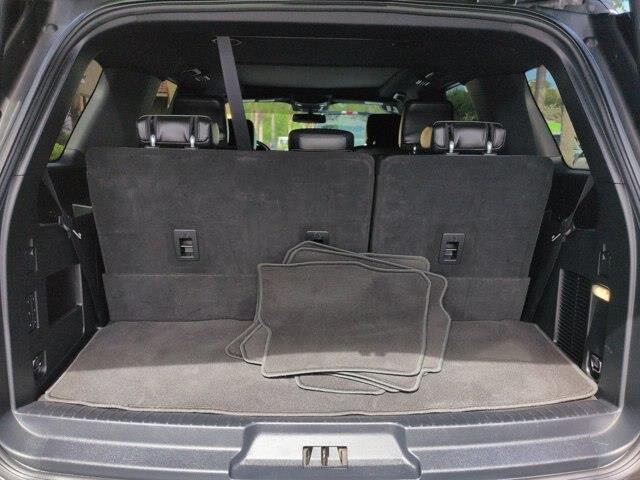 2021 Ford Expedition - $24,399