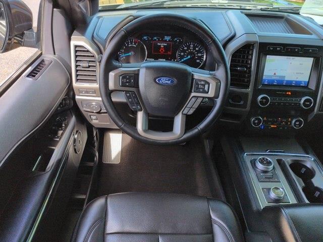 2021 Ford Expedition - $24,399