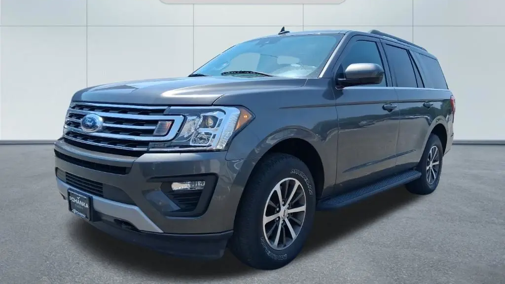Preowned 2021 Ford Expedition XLT for Sale