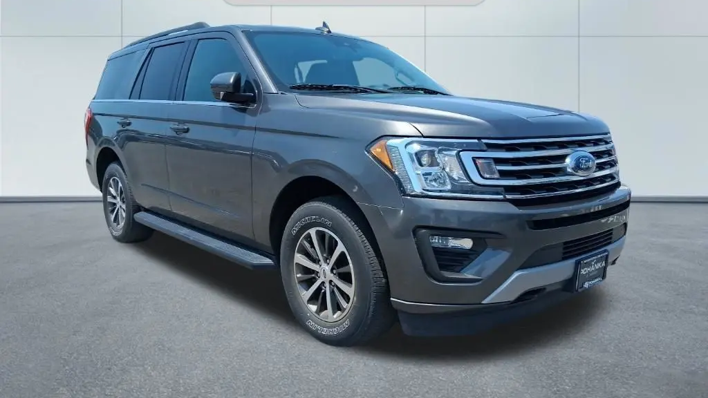 2021 Ford Expedition XLT
