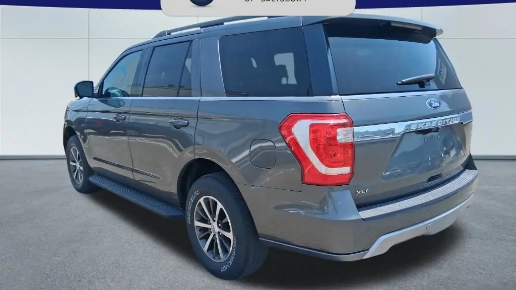 2021 Ford Expedition XLT