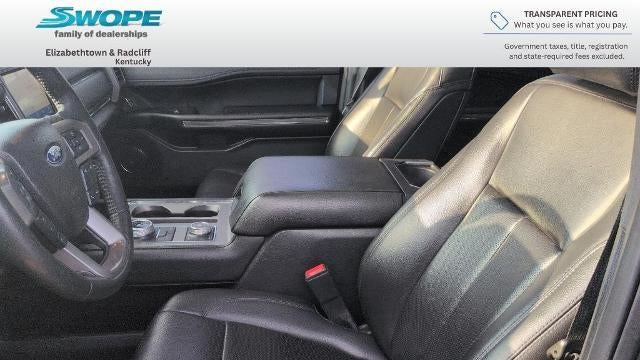 2021 Ford Expedition XLT