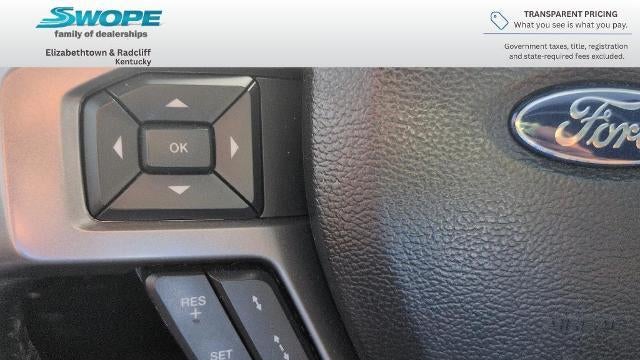 2021 Ford Expedition XLT