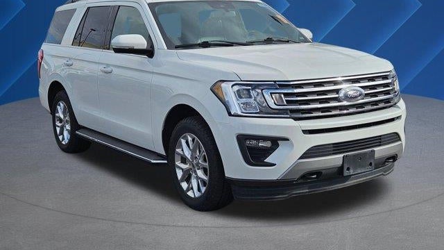 Preowned 2021 Ford Expedition XLT for Sale