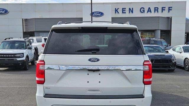 2021 Ford Expedition XLT