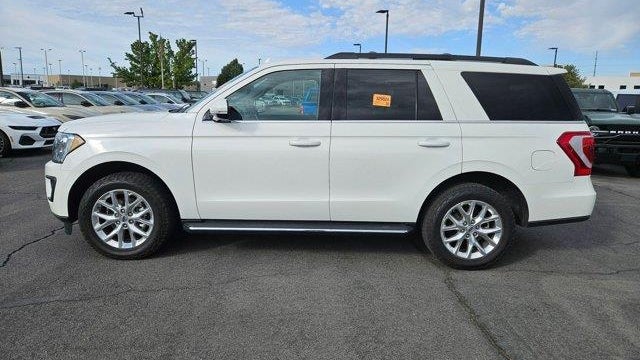 2021 Ford Expedition XLT