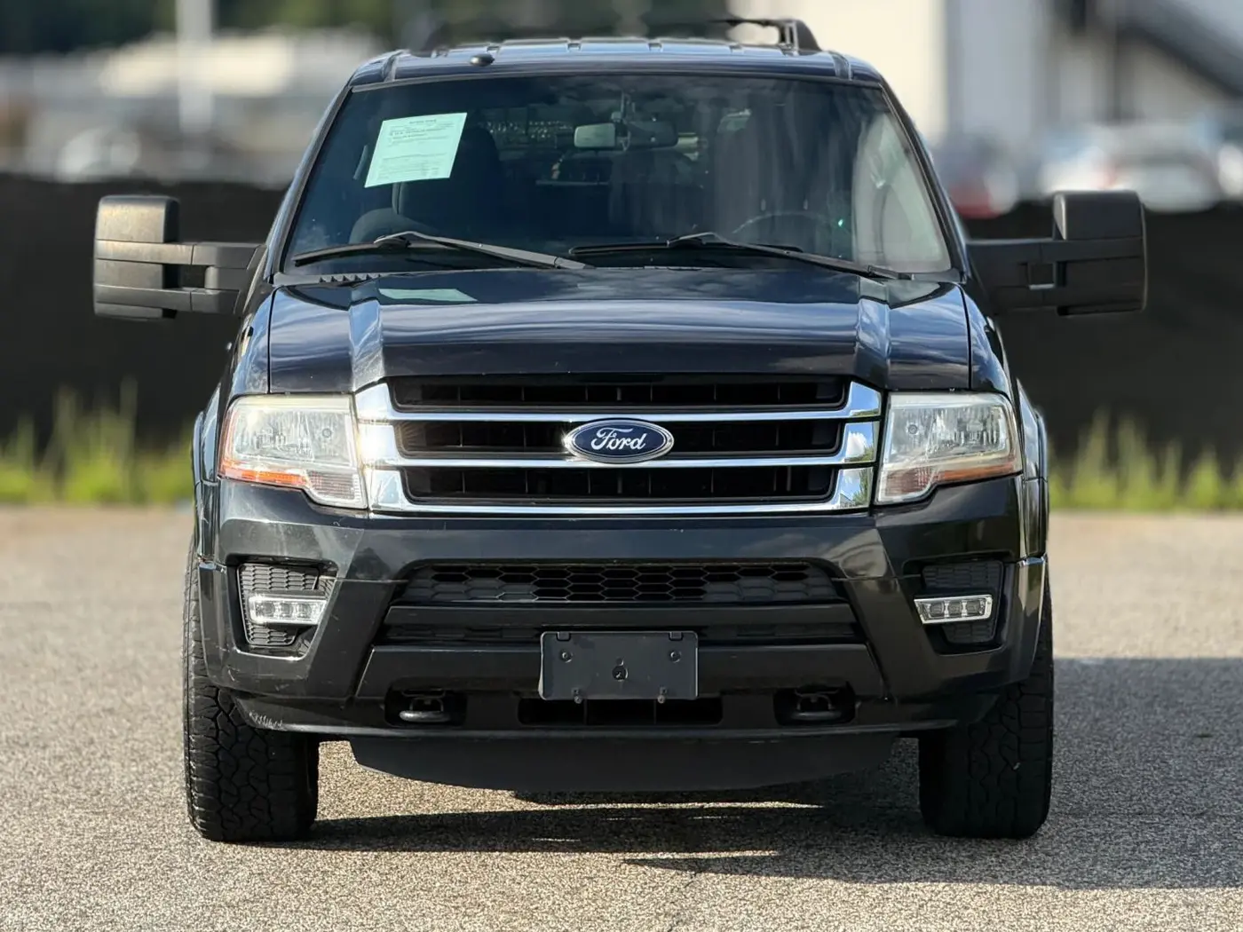 2015 Ford Expedition - $8,950