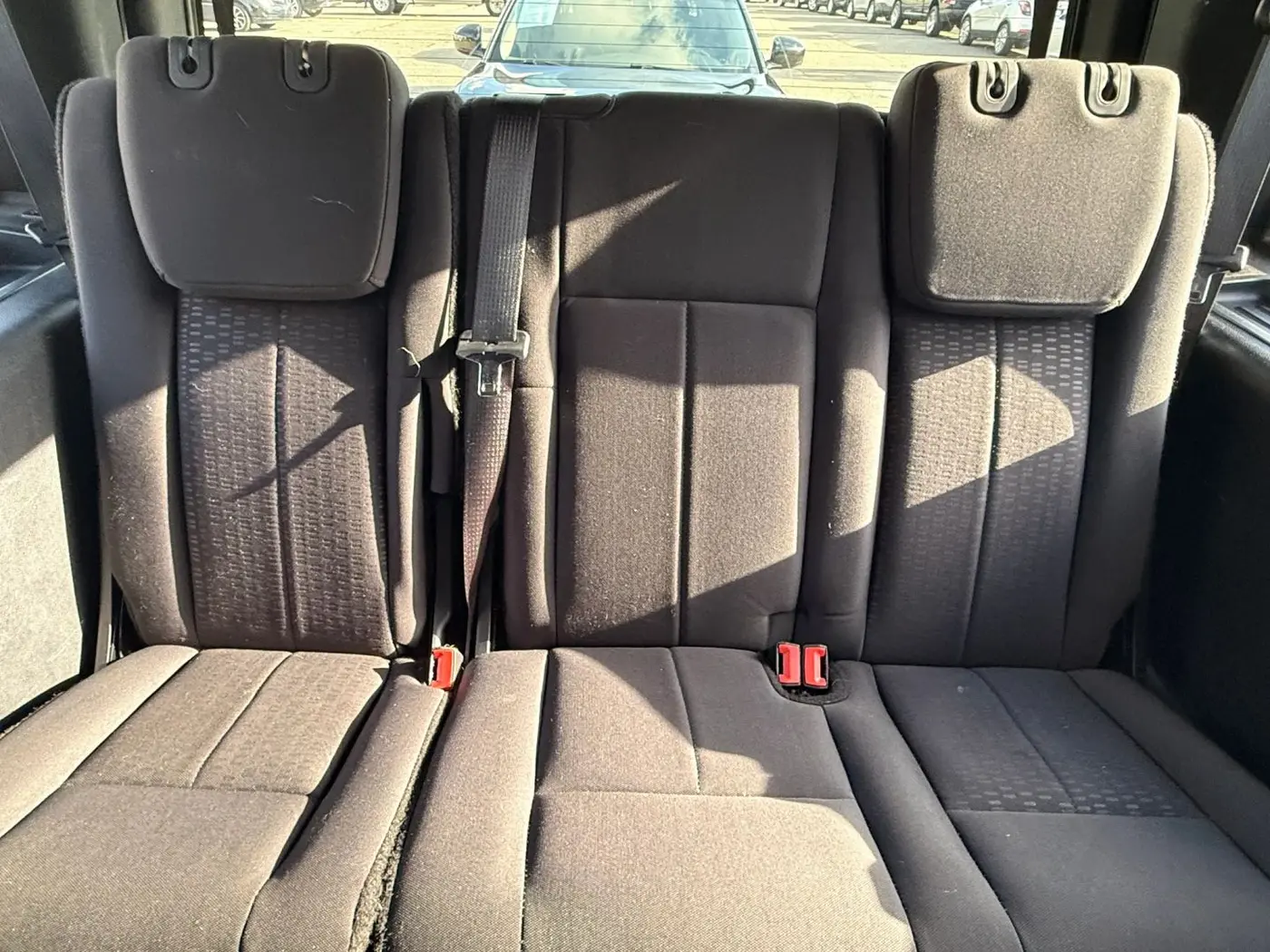 2015 Ford Expedition - $8,950