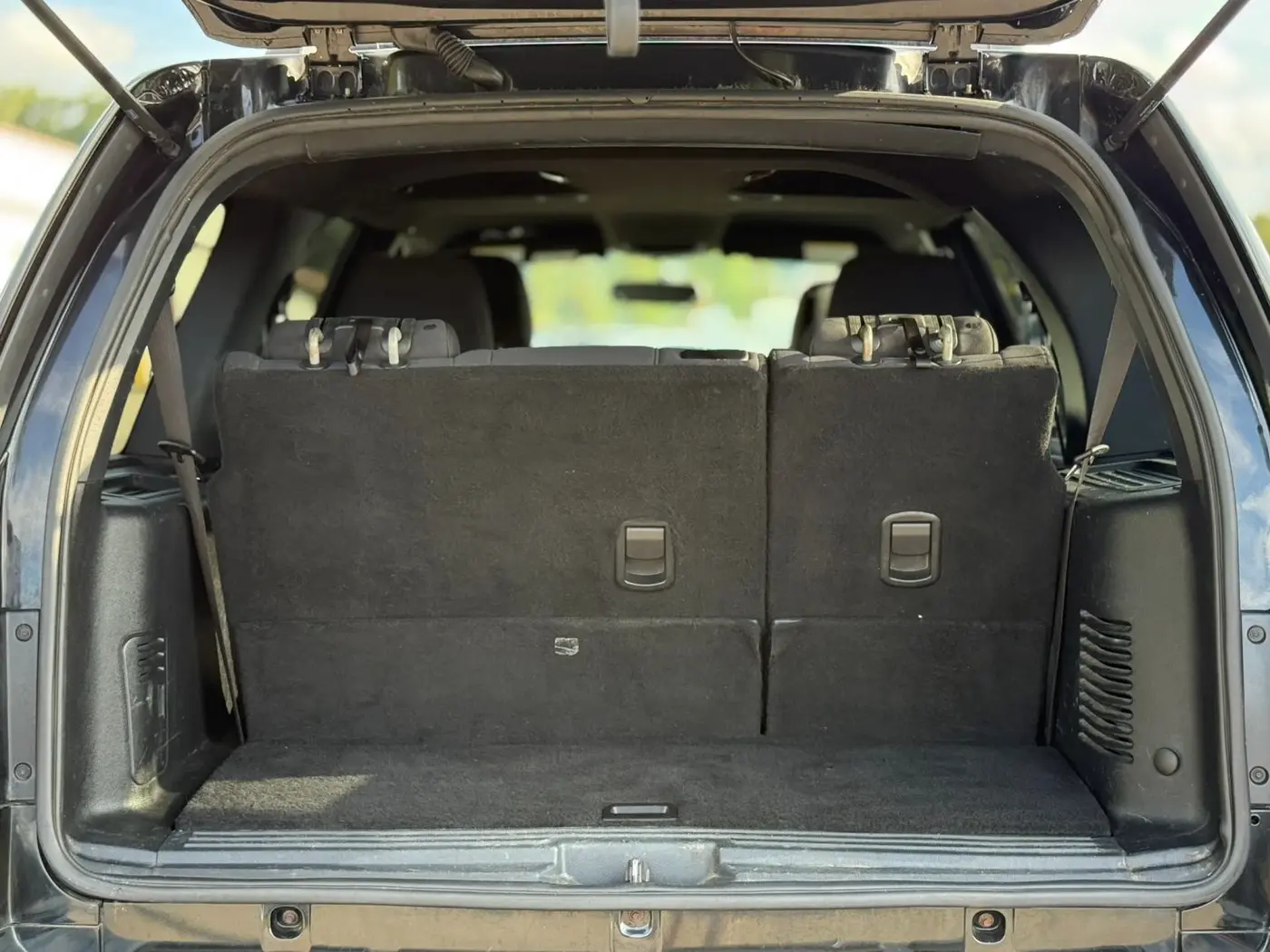 2015 Ford Expedition - $8,950